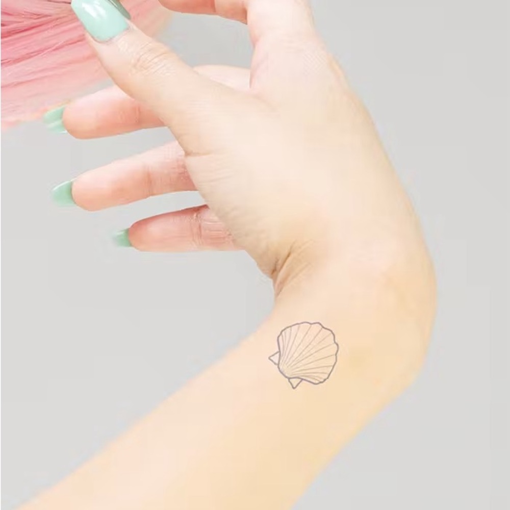 Inkbox Temporary Tattoos - Picture 6 of 8